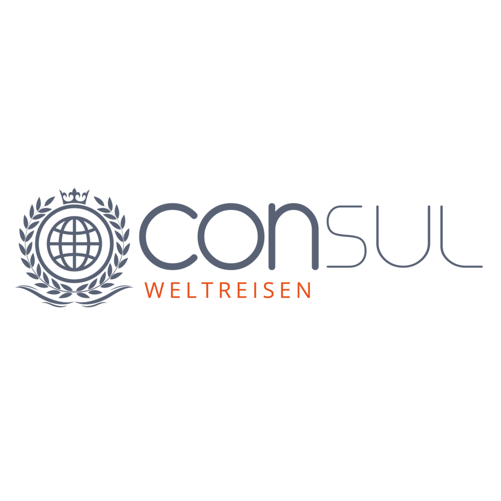 CONSUL Weltreisen Reisebüro TUI Agentur