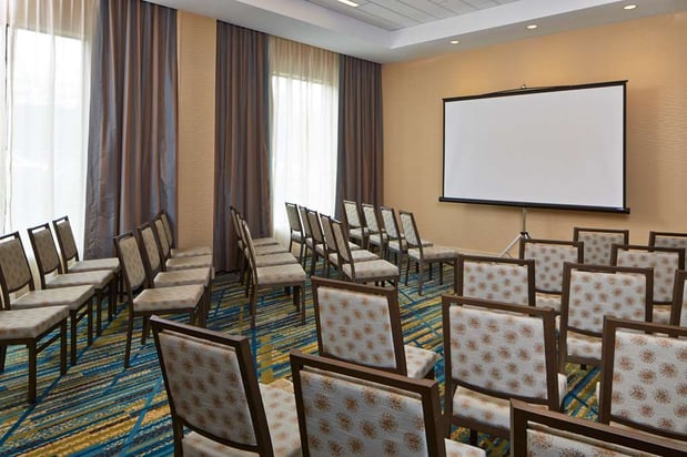 Images Hilton Garden Inn Boston/Marlborough