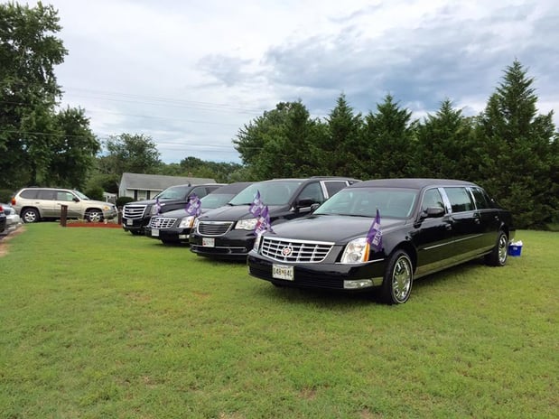 Images Lewis N. Watson Funeral Home, P.A.