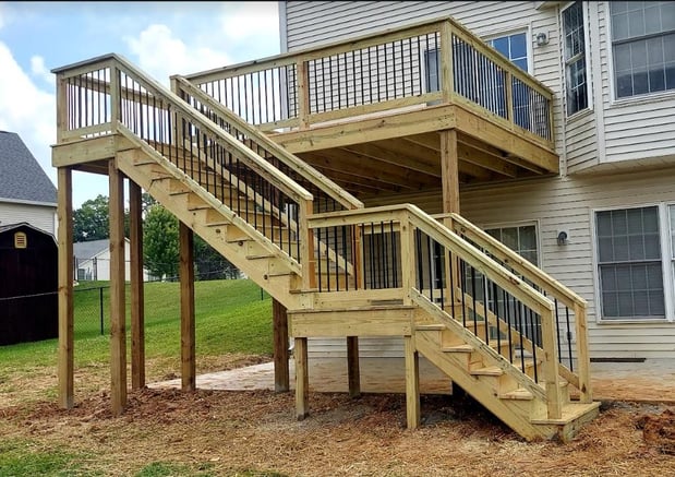 Images J&K Wagler Construction