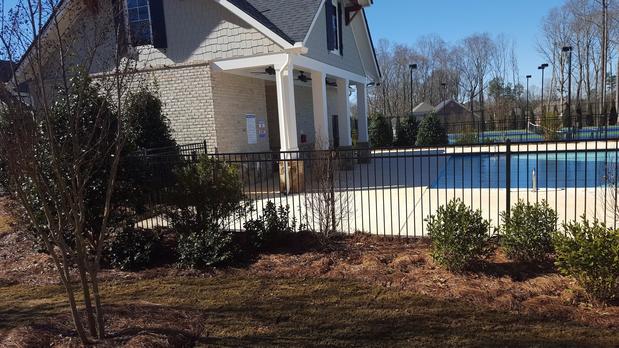 Images NEED-A-FENCE, INC.