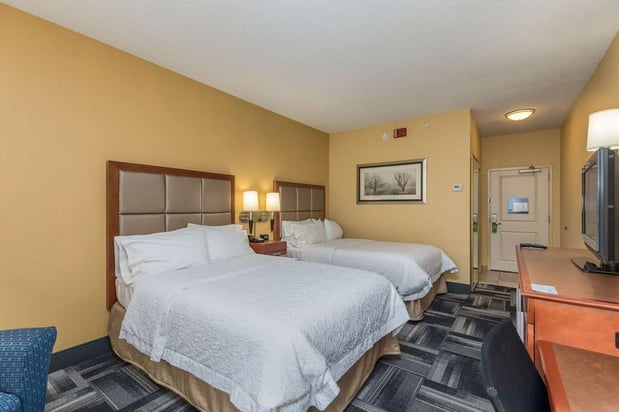 Images Hampton Inn Owensboro South