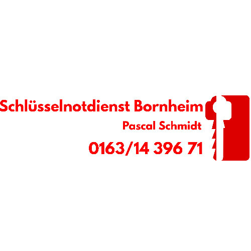 Logo Schlüsselnotdienst Bornheim