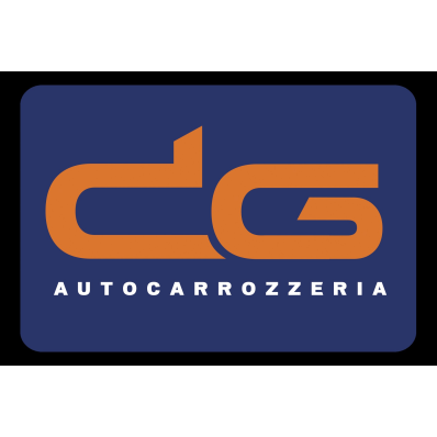 Autocarrozzeria D e G Logo