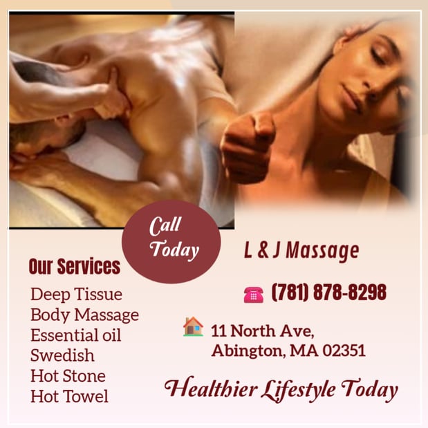 Images L & J Massage