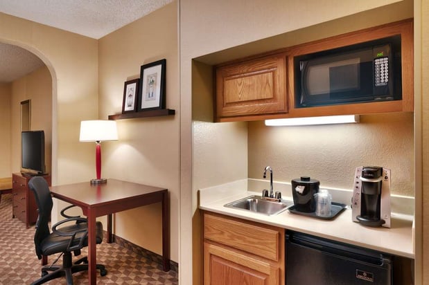 Images Best Western Downtown Phoenix