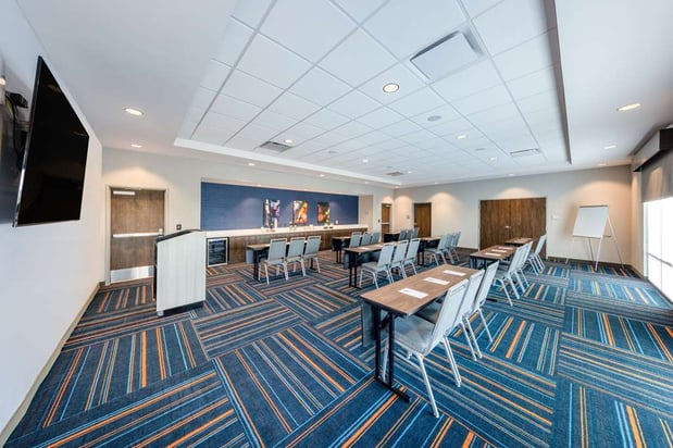 Images Hampton Inn Kansas City Southeast