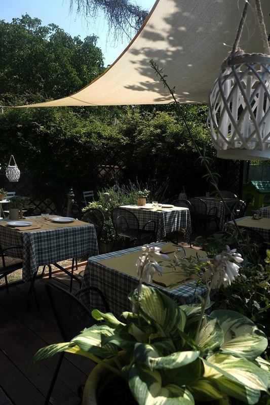 Ristorante da Marchesi