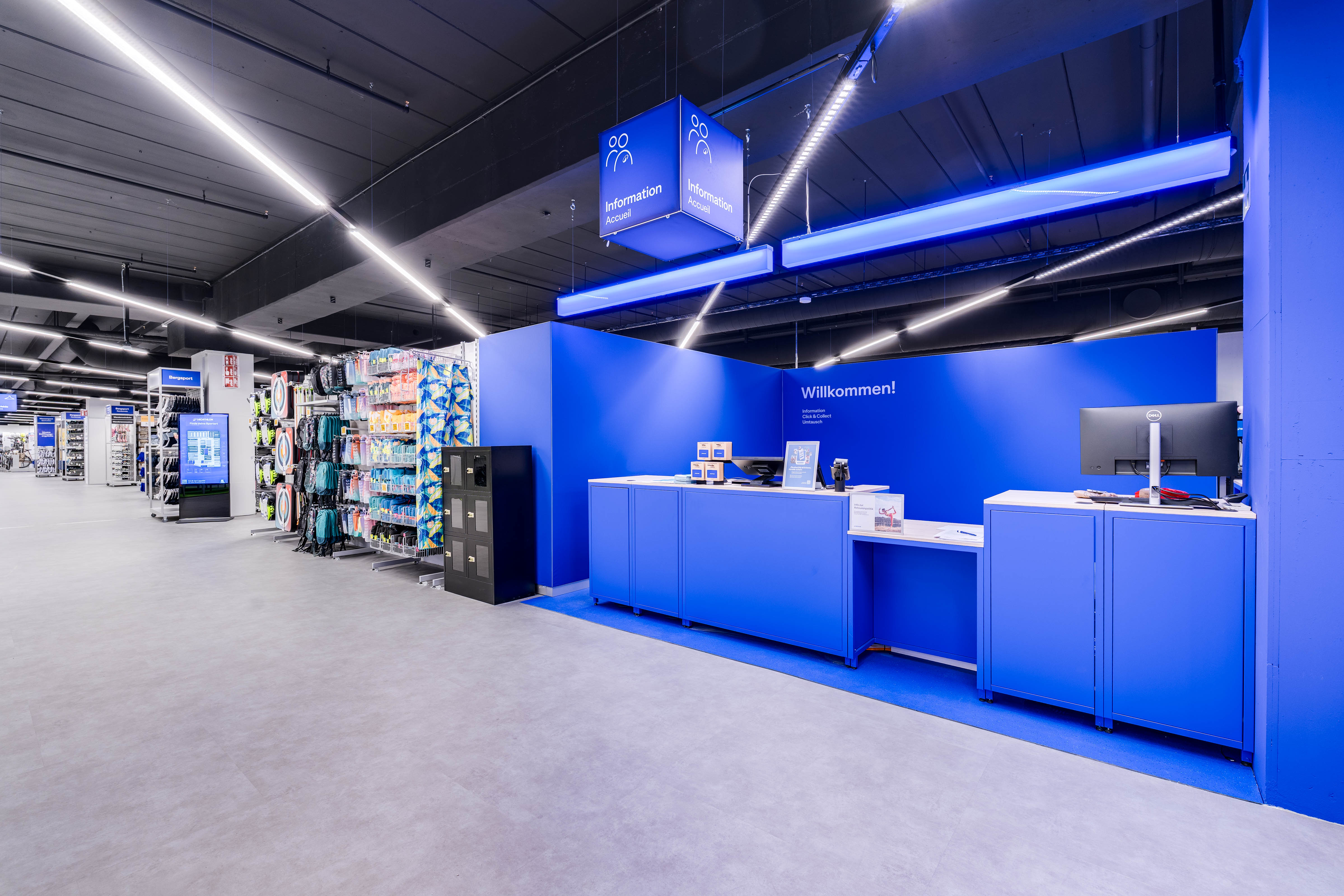 Bild 5 DECATHLON Saarbrücken in Saarbrücken