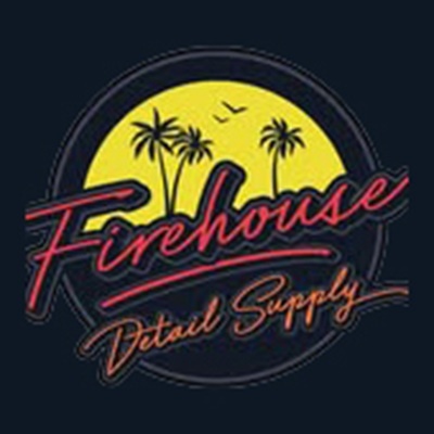 Firehouse Auto Spa & Detail Supply, Arlington