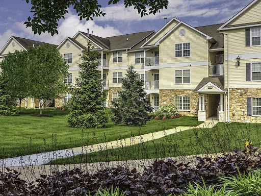 Images School Bell Apartments