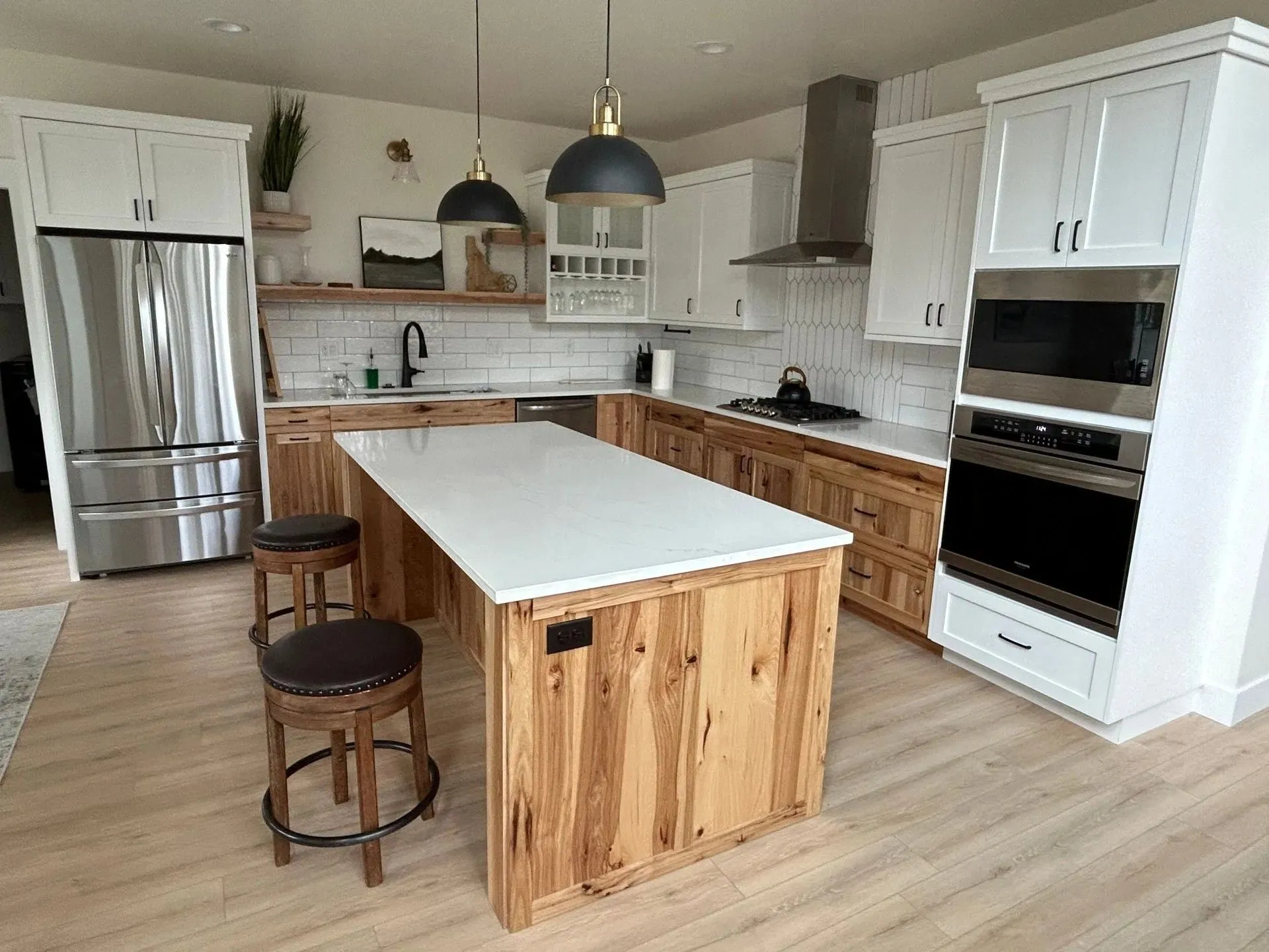 Precision Floors and Design Image