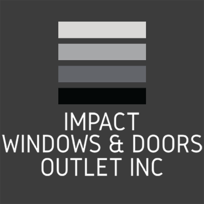 Impact Windows and Doors Outlet Logo