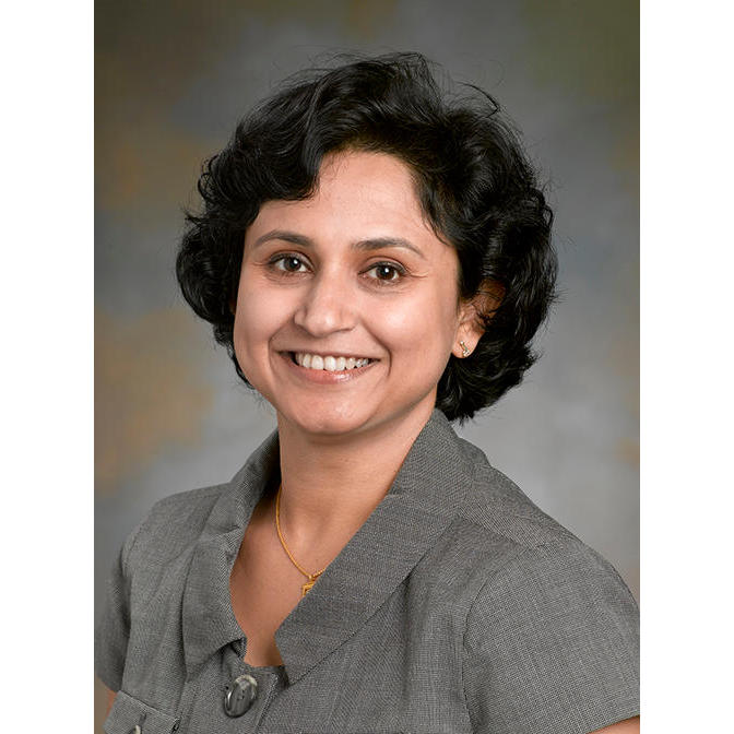 Dr. Debanjana Chakrabarti, MD