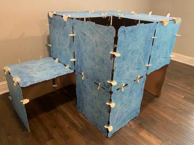 Images Kidz Forts, Inc.