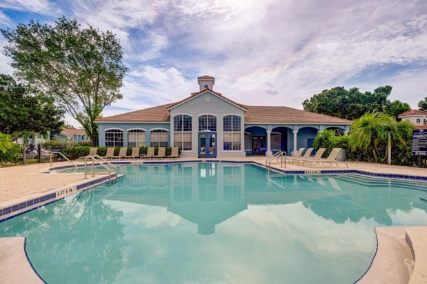 Images Royal St. George at the Villages Apartment Homes