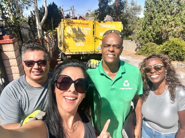 Images A Junk Free Planet