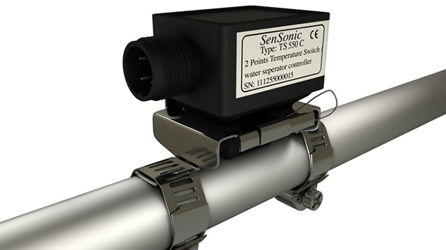 Images SenSonic ApS