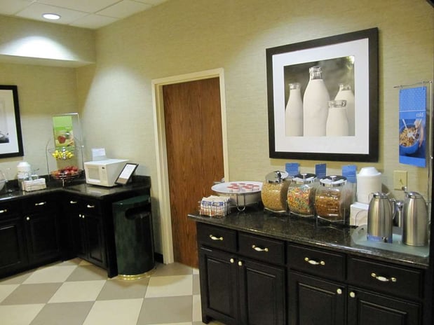 Images Hampton Inn Lindale/Tyler