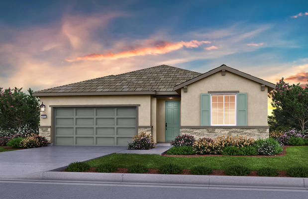 Images Amber at Oakwood Trails by Pulte Homes