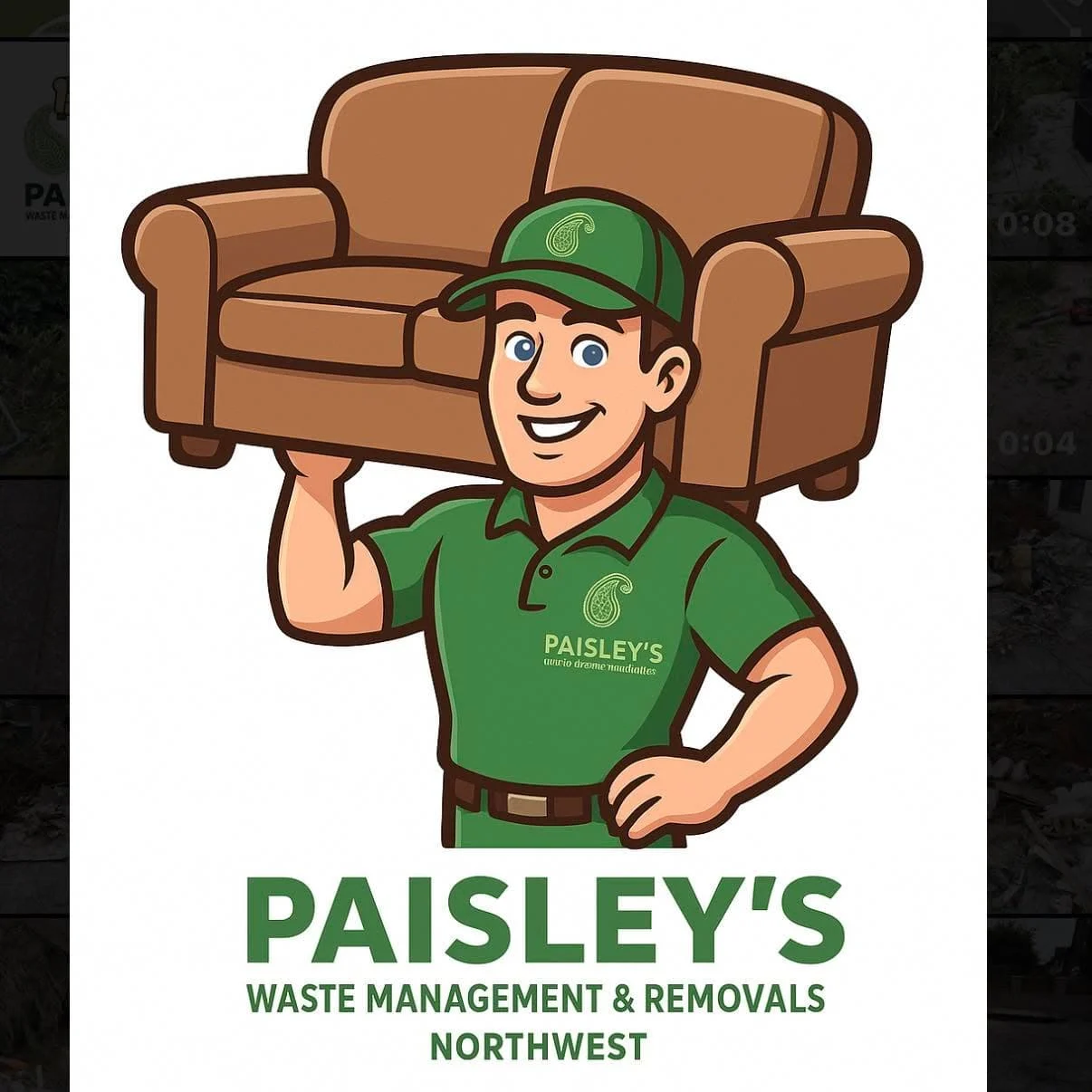 company logo