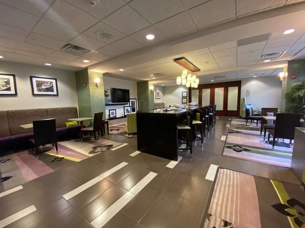 Images Hampton Inn Leesville Fort Polk