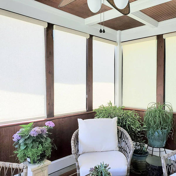 Spring is coming! Is your sunroom ready?
