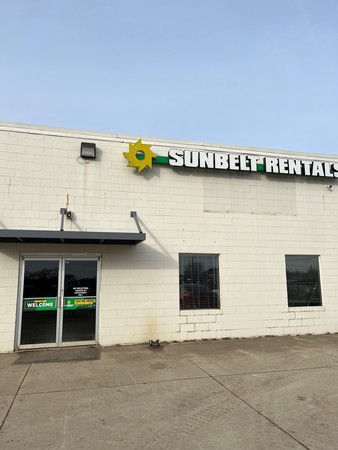 Images Sunbelt Rentals