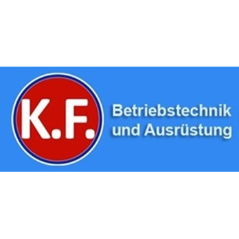 Logo K.F. Betriebstechnik GmbH