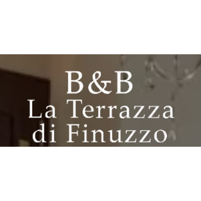 Bed e Breakfast La Terrazza di Finuzzo Logo