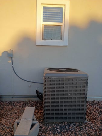 Images Falcon Air Conditioning