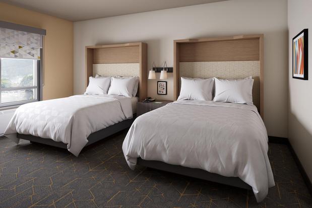 Images Holiday Inn Houston NW - Beltway 8 by IHG