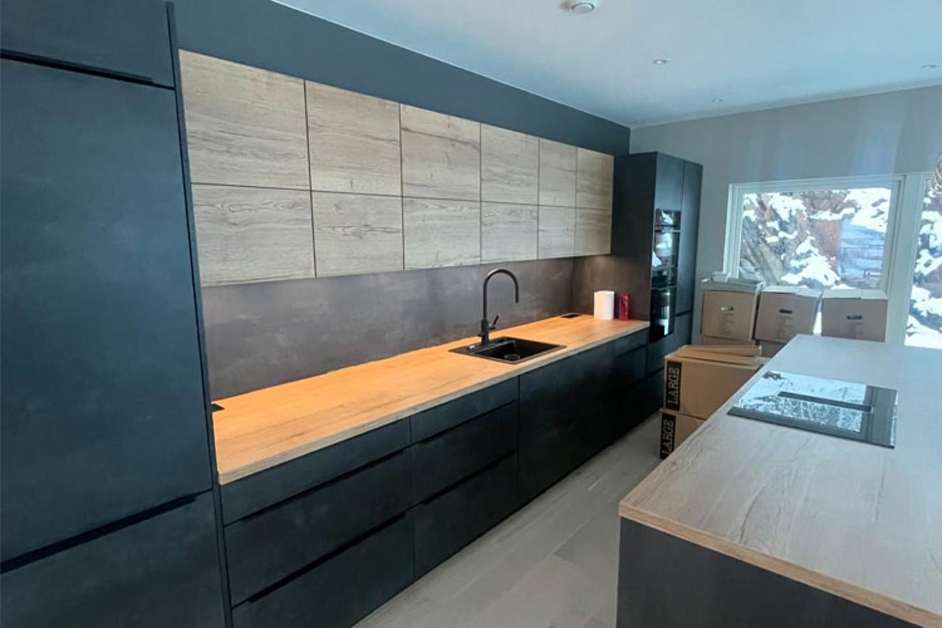 Images Krokstad Rør AS