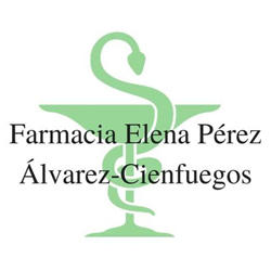 Farmacia Elena Pérez Álvarez-Cienfuegos Villanueva de la Serena