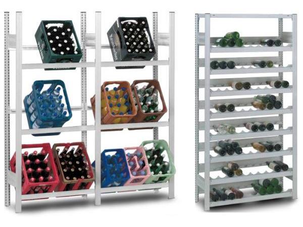 Regaltechnik.at e.U., Aumühlweg 13 / Halle 3 i in Leobersdorf