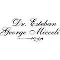 Dr. Esteban George Micceli Logo