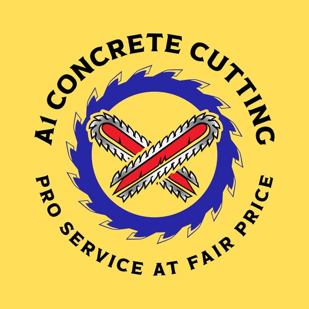 Images A1 Concrete Cutting