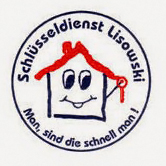 Schlüsseldienst Jörg Lisowski in Berlin - Logo