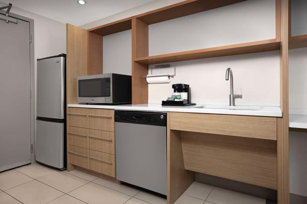 Images Home2 Suites by Hilton Eugene Downtown University Area