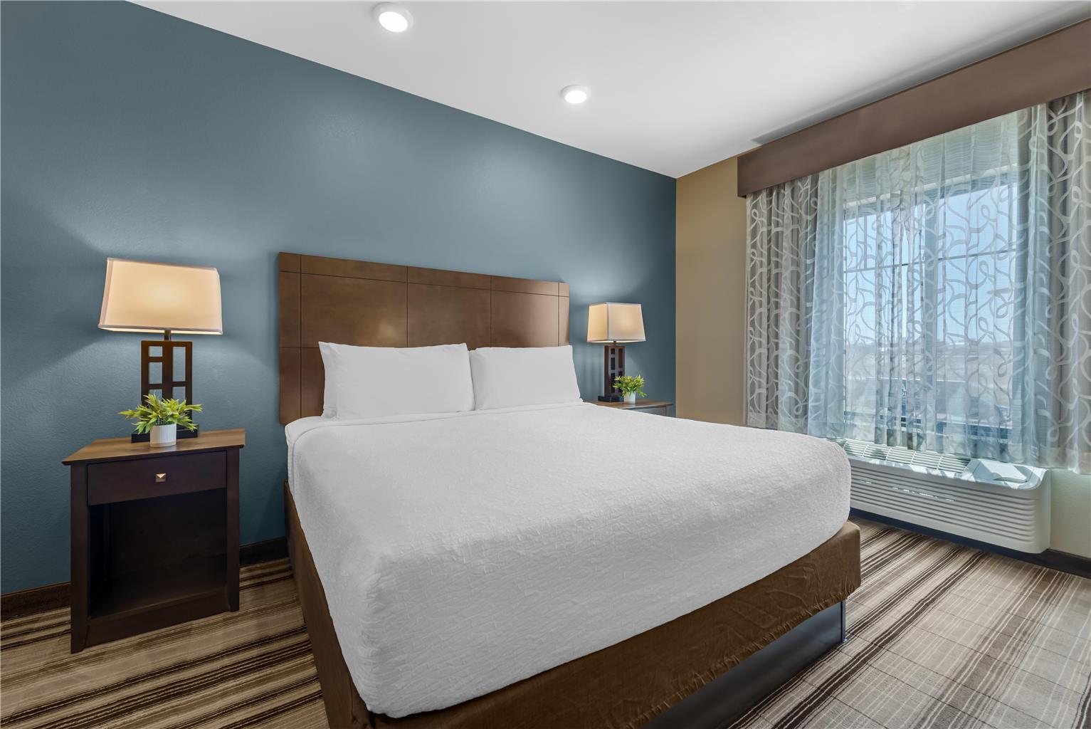 King Room