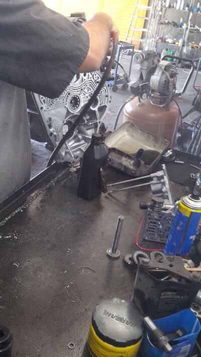 Images Auto Servicio Chihuahua