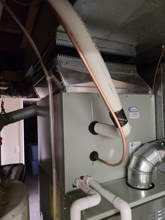 Images True Mechanical Services LLC