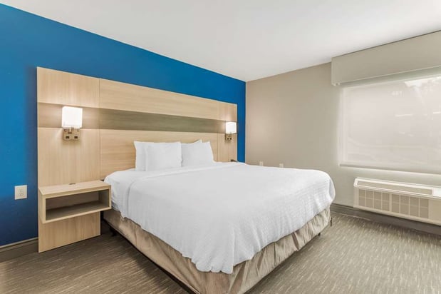 Images Best Western Plus Magnolia Inn & Suites