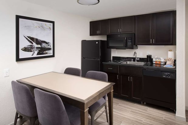 Images Hampton Inn & Suites Anaheim Garden Grove