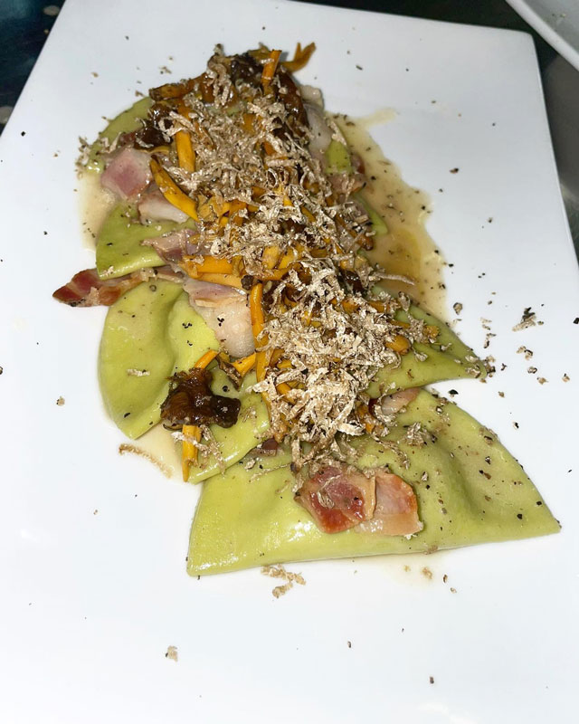 Trattoria Donnini