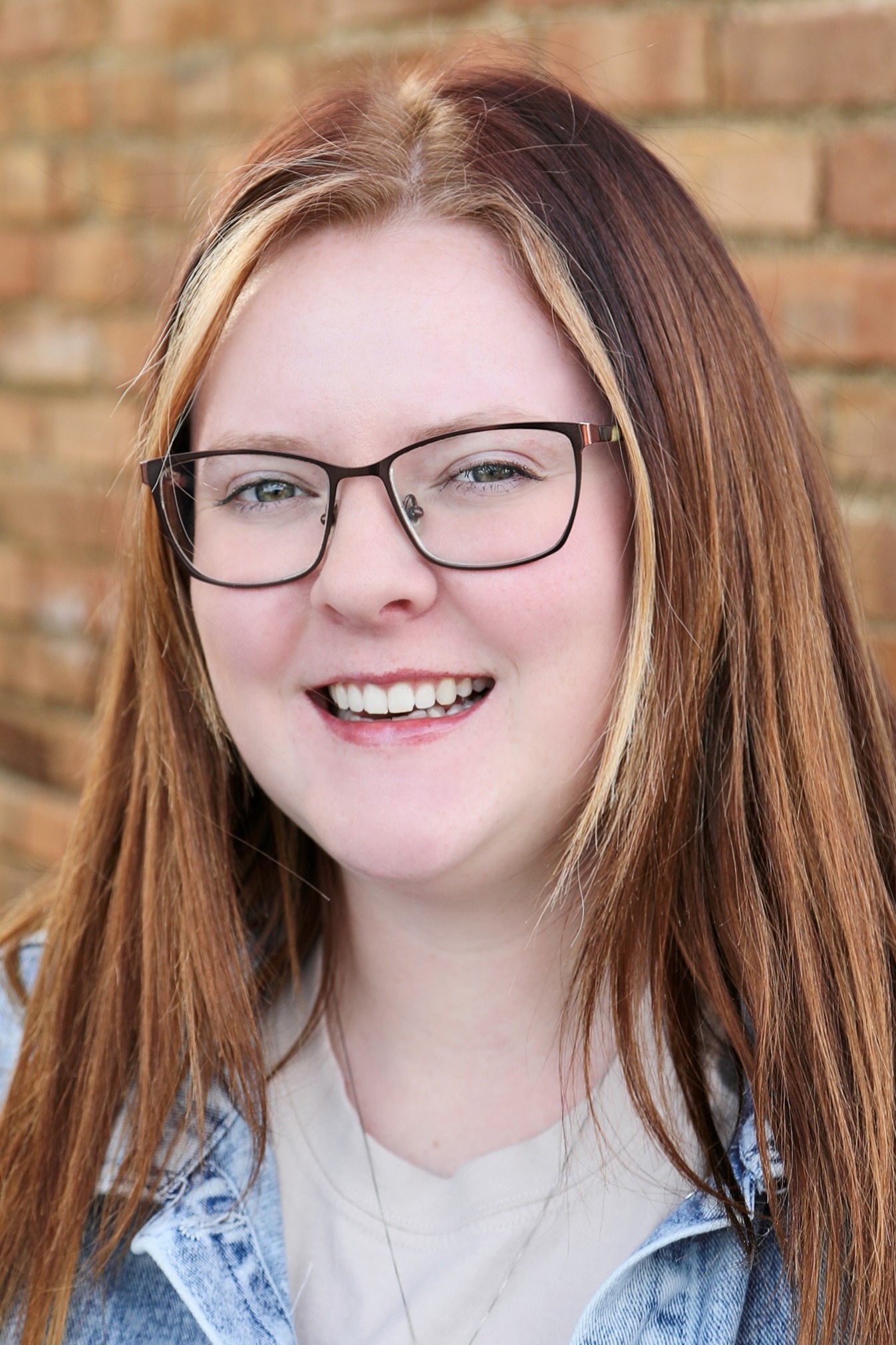 Photo of Kaci Anson