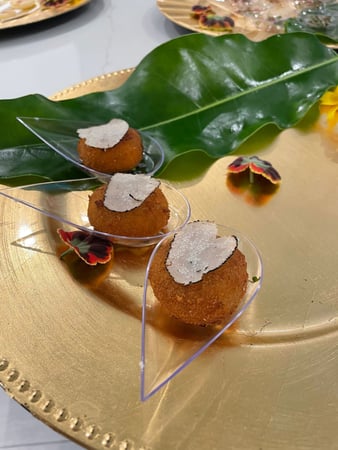 Images Lavish Gastronomy privé