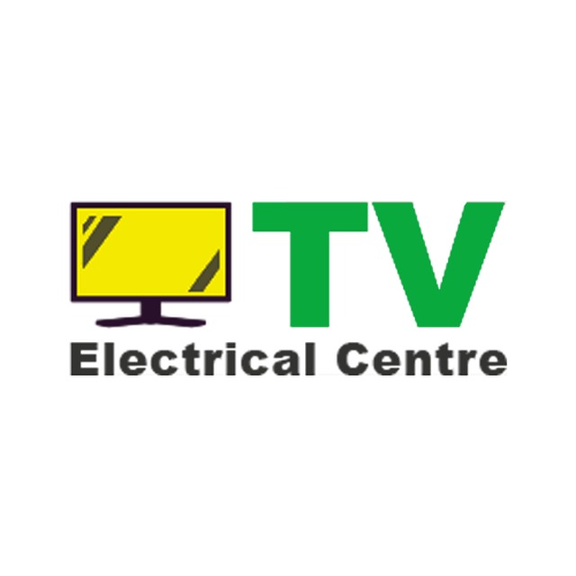 TV Electrical Centre Logo