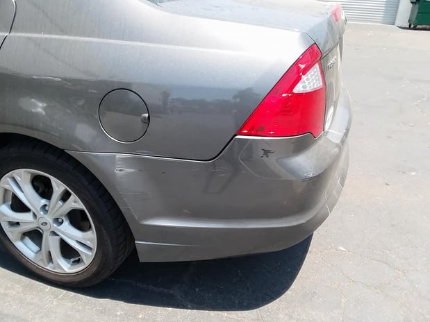 Images Antonio's Custom Auto Body and Paint