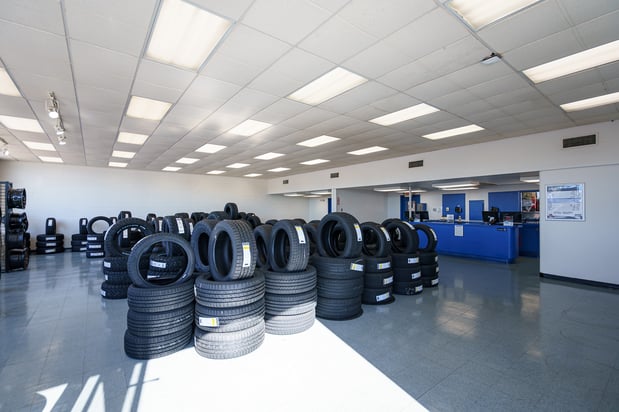 Images Tire Discounters